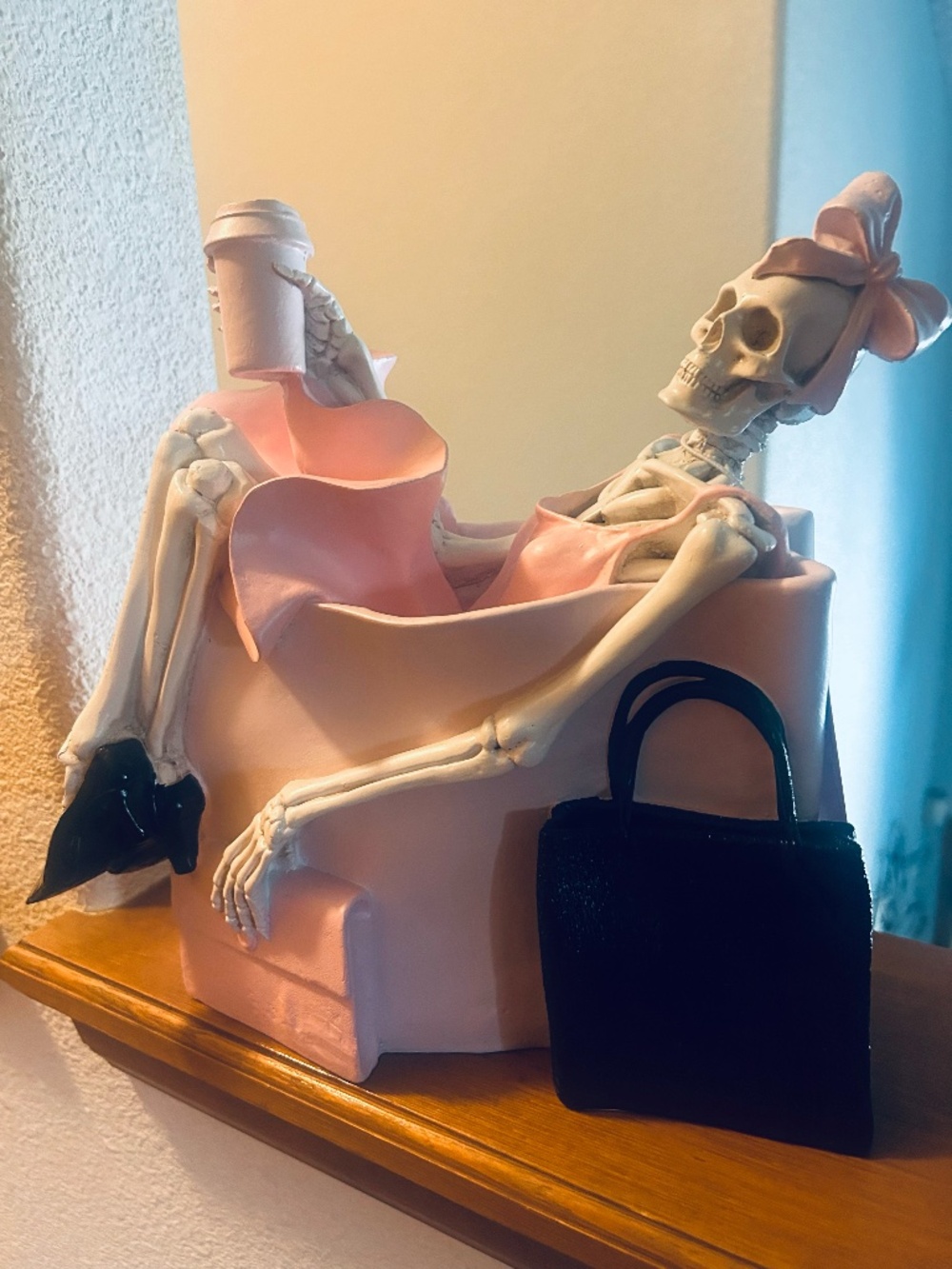 Halloween Decor